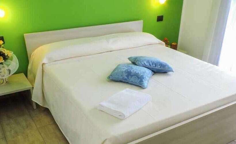 펜션 Residence Villa Eva