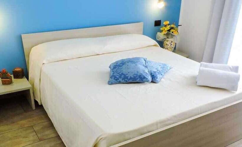 펜션 Residence Villa Eva