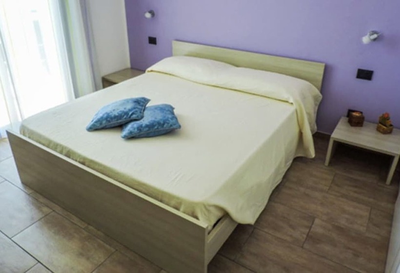 펜션 Residence Villa Eva