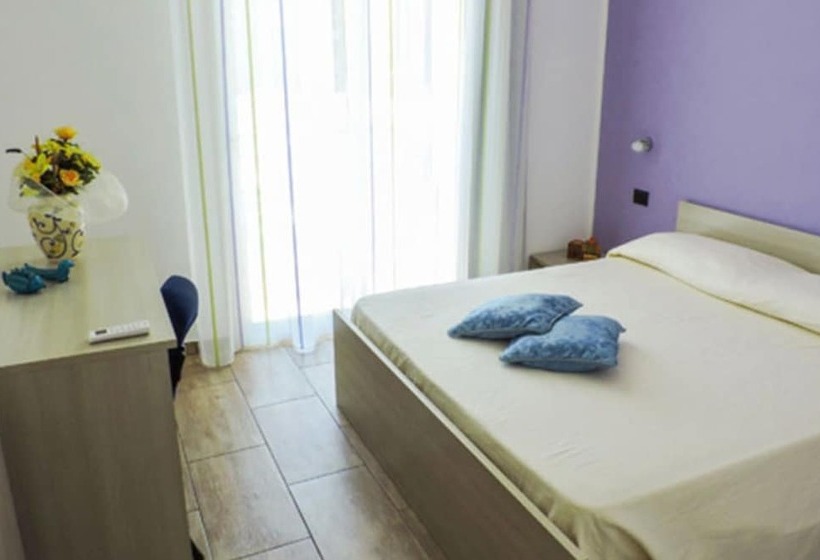 펜션 Residence Villa Eva