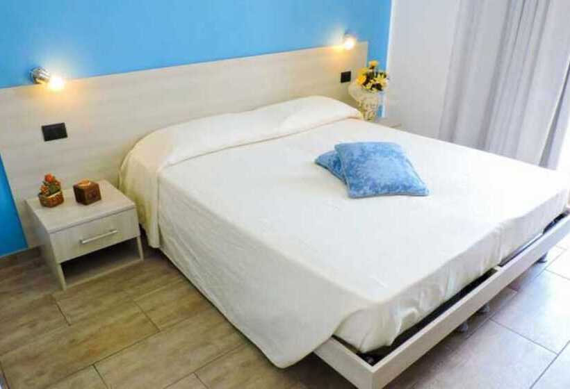 펜션 Residence Villa Eva