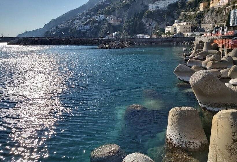 بنسيون Residenza Gennaro