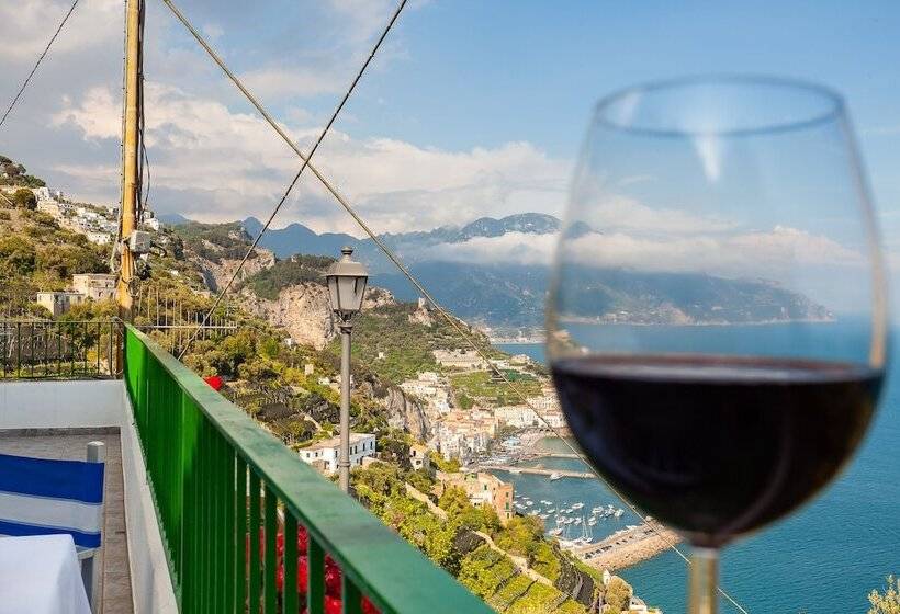 بنسيون Residenza Gennaro