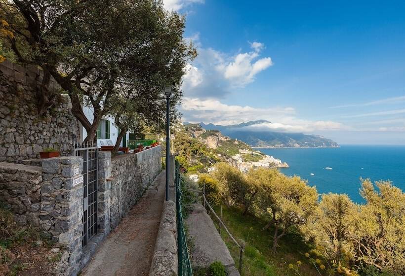 بنسيون Residenza Gennaro