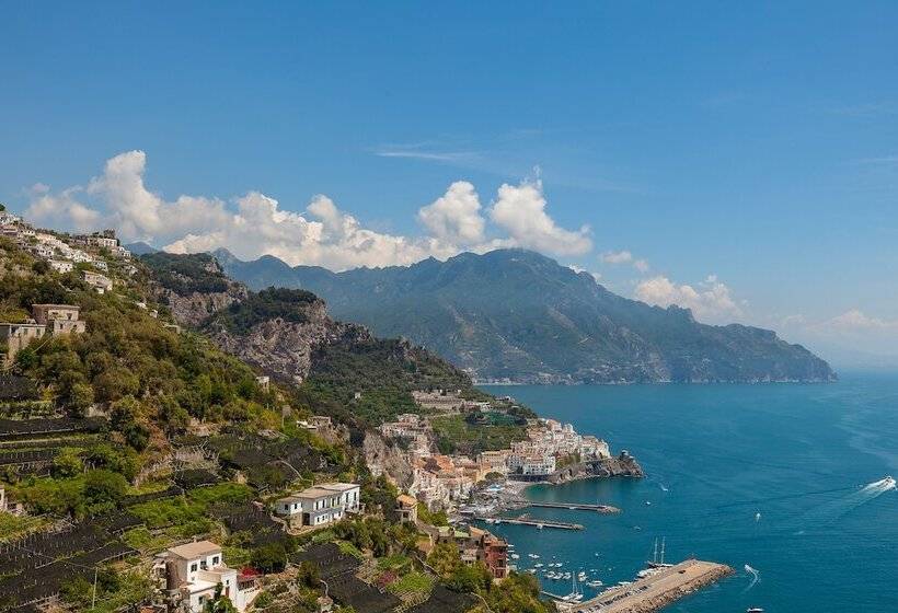 بنسيون Residenza Gennaro