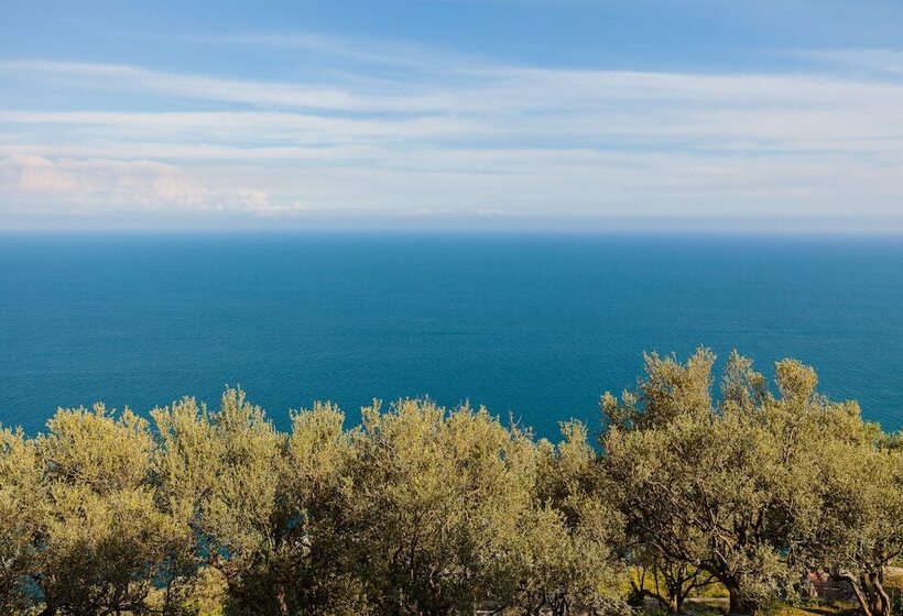 بنسيون Residenza Gennaro