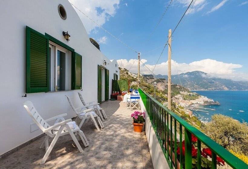 بنسيون Residenza Gennaro