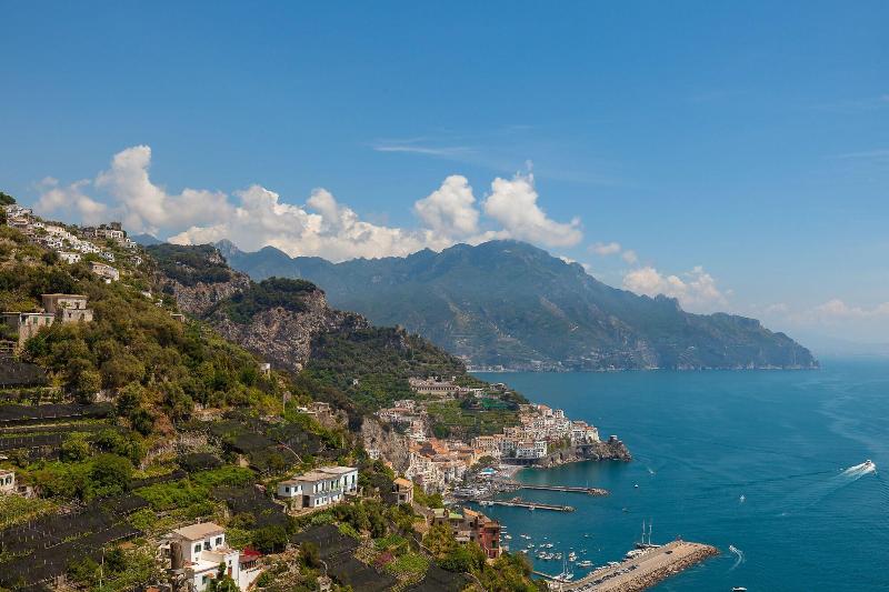 بنسيون Residenza Gennaro