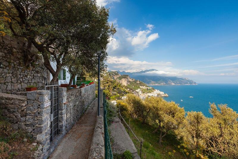 بنسيون Residenza Gennaro