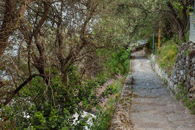 بنسيون Residenza Gennaro