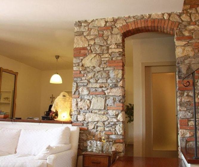 Pietra E Glicine B&b