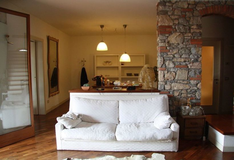 Pietra E Glicine B&b