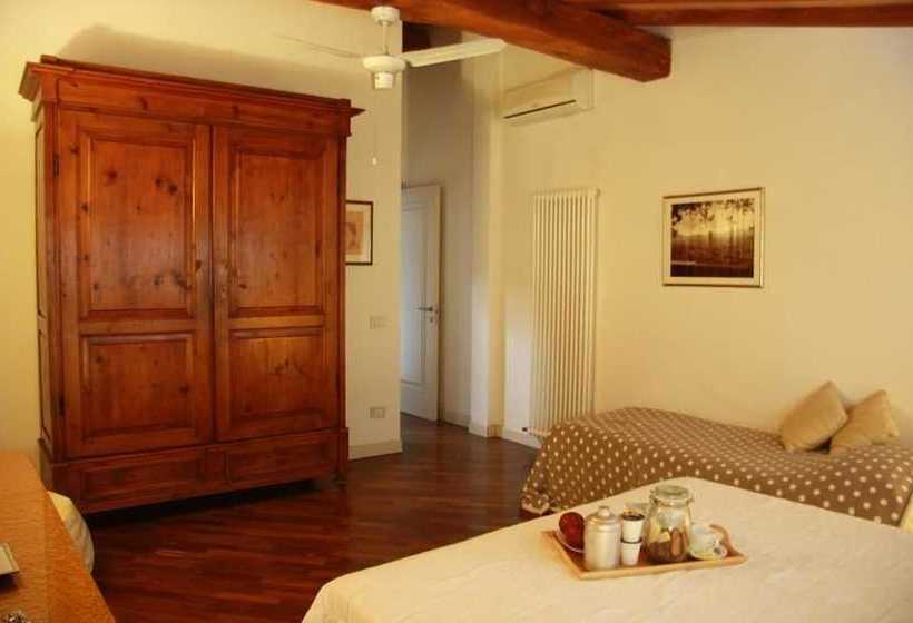 Pietra E Glicine B&b