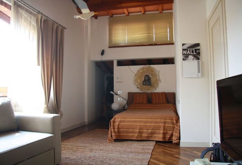 Pietra E Glicine B&b