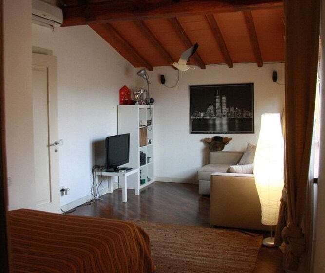 Pietra E Glicine B&b