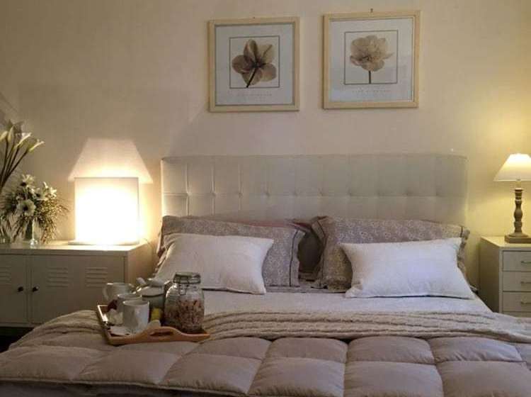 Pietra E Glicine B&b