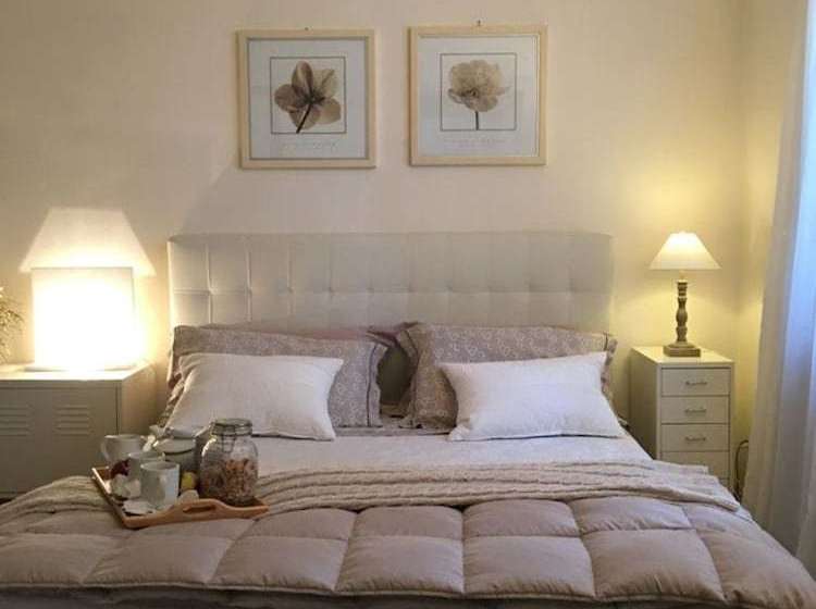 Pietra E Glicine B&b