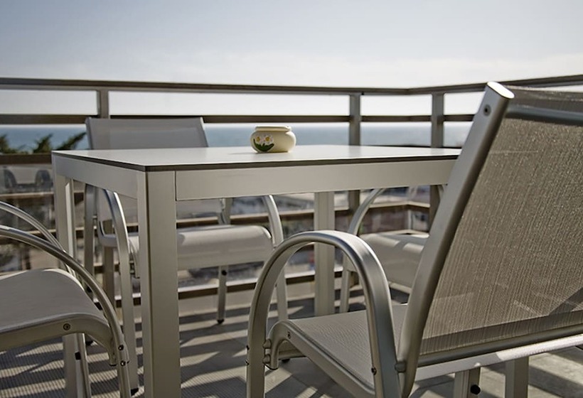 Residence Hotel Margherita