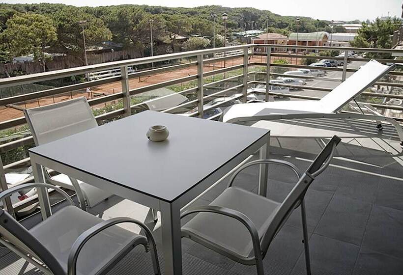 Residence Hotel Margherita