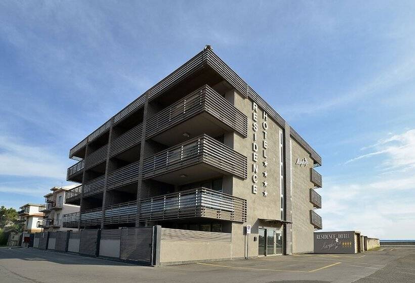 Residence Hotel Margherita