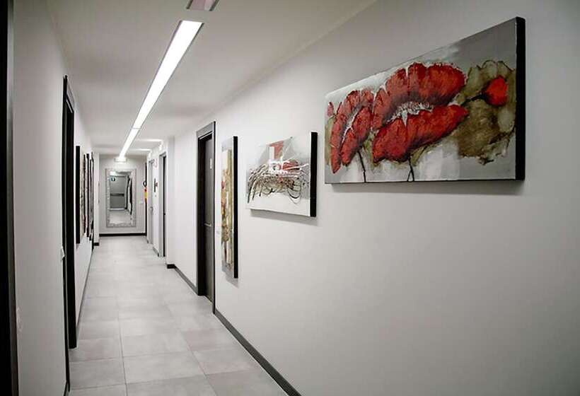 Residence Hotel Margherita