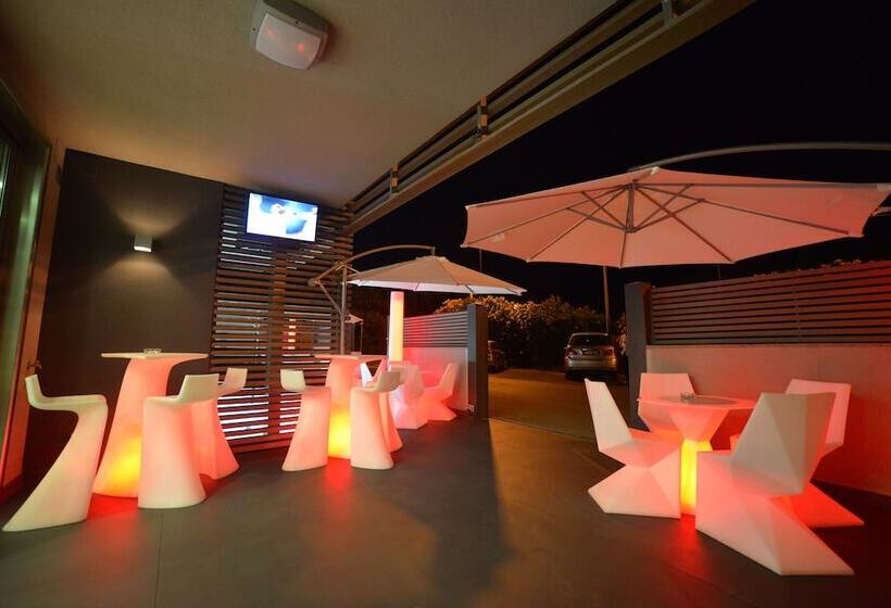 Residence Hotel Margherita