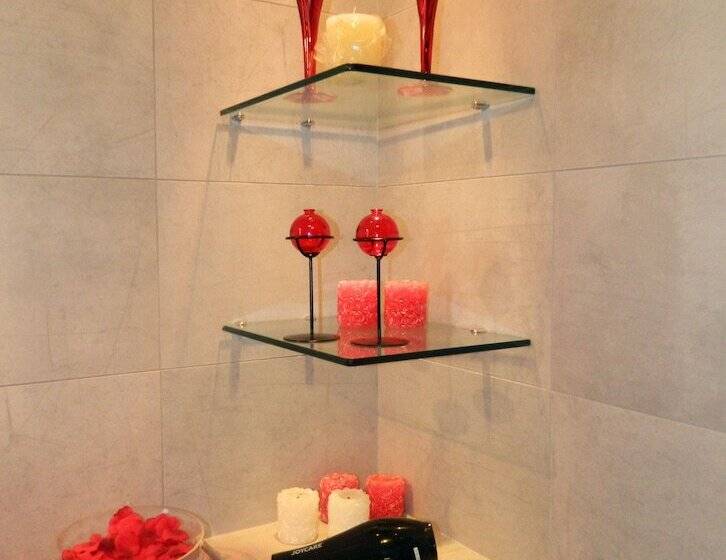 Residence Hotel Margherita