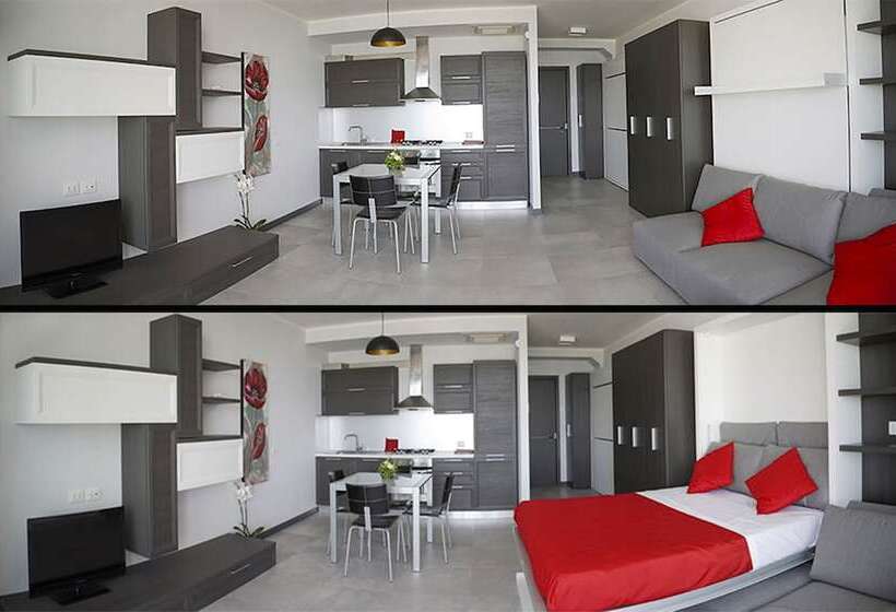 Residence Hotel Margherita