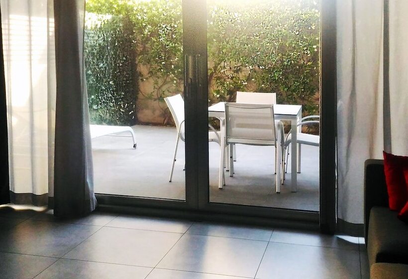 Residence Hotel Margherita