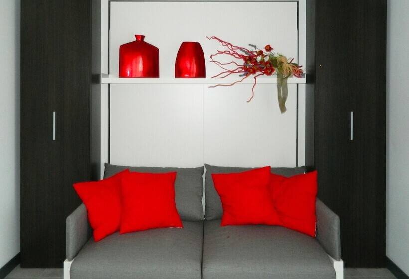 Residence Hotel Margherita