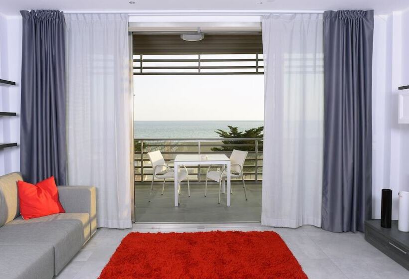 Residence Hotel Margherita