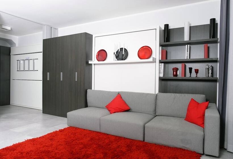 Residence Hotel Margherita