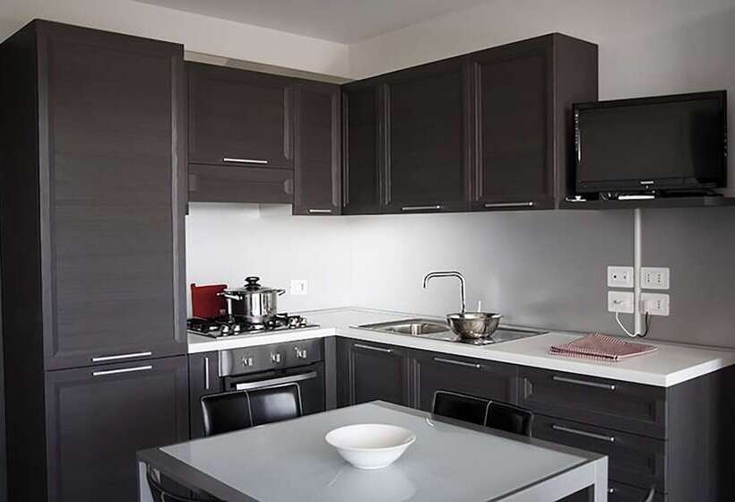 Residence Hotel Margherita