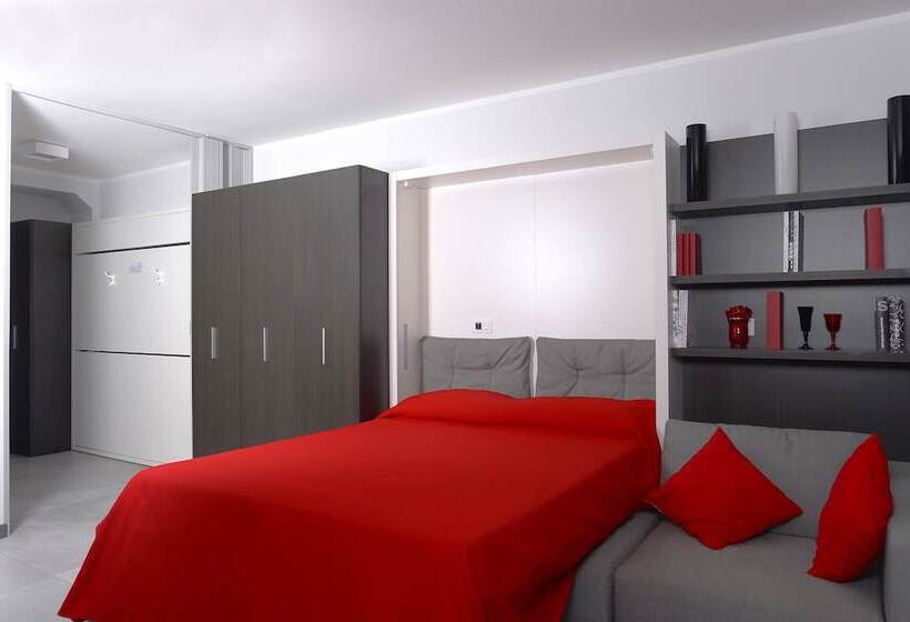 Residence Hotel Margherita