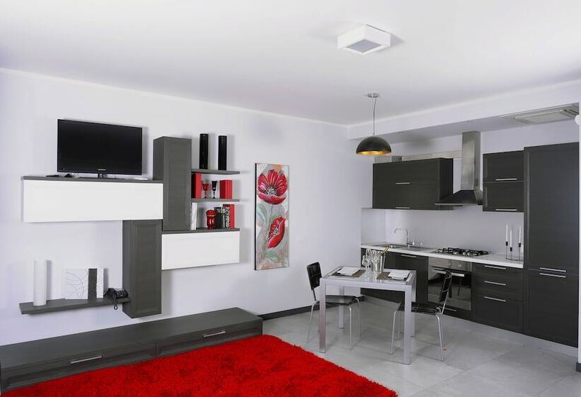 Residence Hotel Margherita