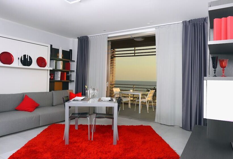 Residence Hotel Margherita