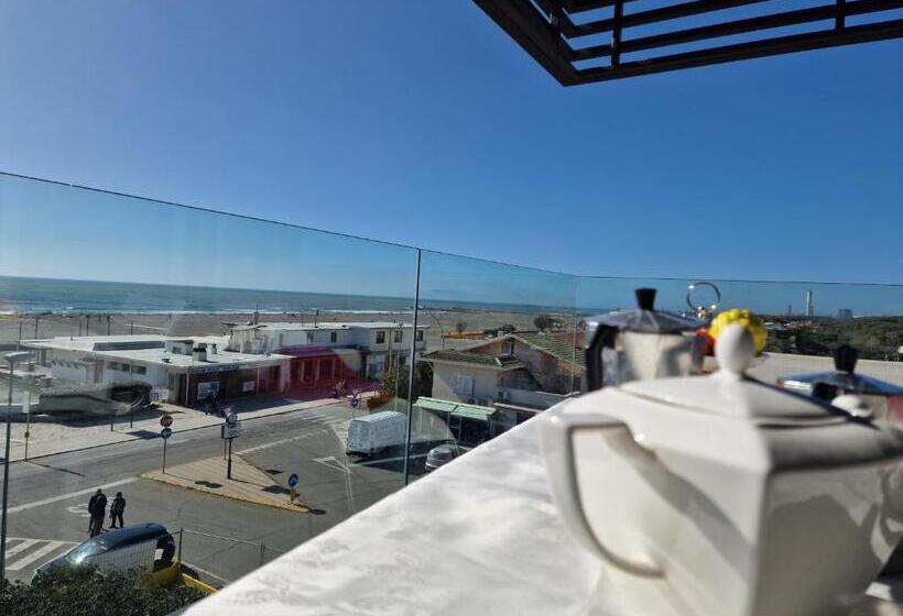 Residence Hotel Margherita