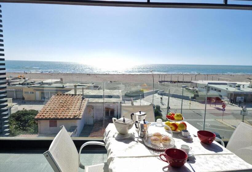 Residence Hotel Margherita