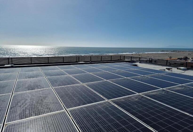 Residence Hotel Margherita