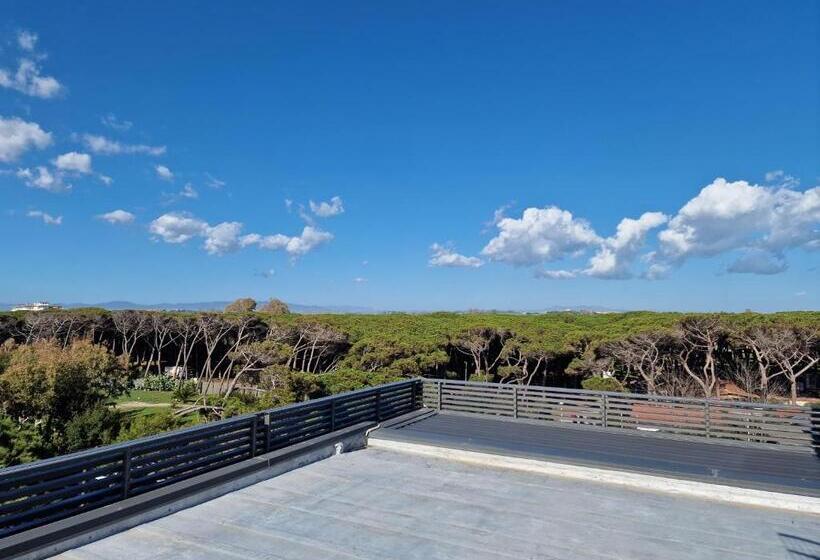 Residence Hotel Margherita