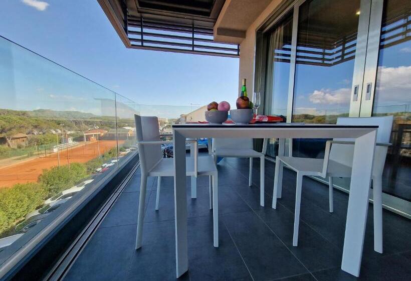 Residence Hotel Margherita