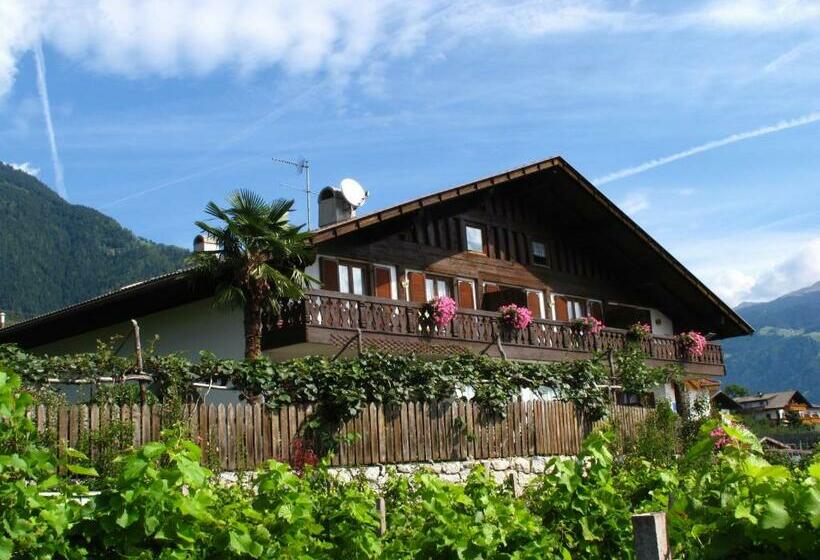 Residence Lenzenau