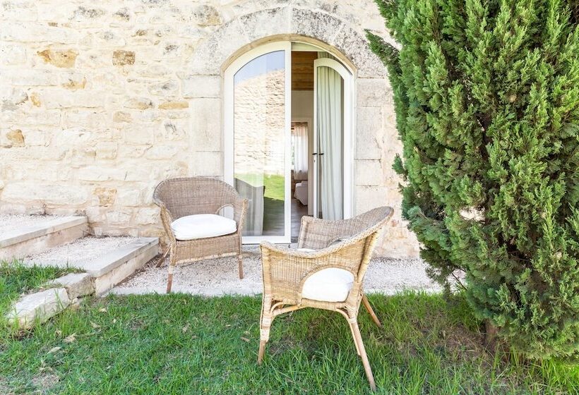 אתר נופש Baglio Occhipinti