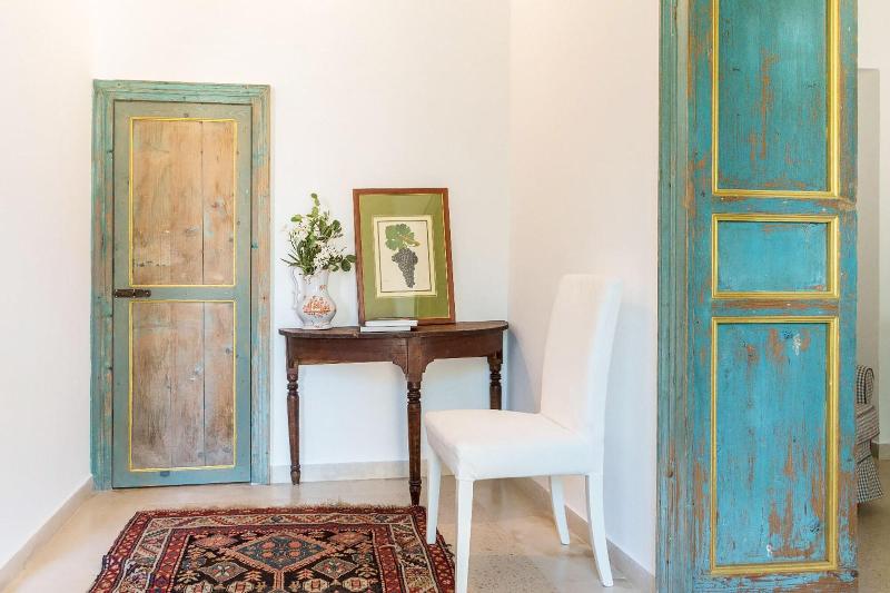 אתר נופש Baglio Occhipinti