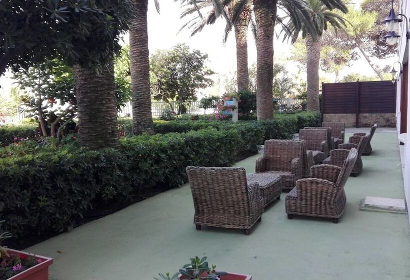 Курорт Club Costa Elisabeth