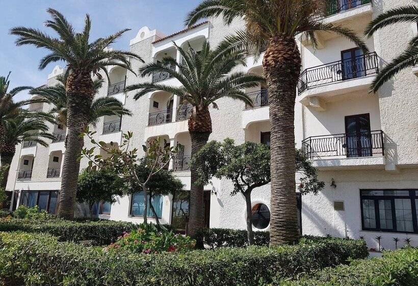 Курорт Club Costa Elisabeth