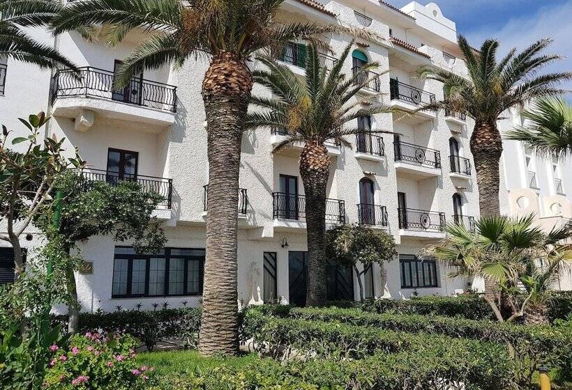 Курорт Club Costa Elisabeth