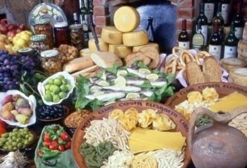 Курорт Club Costa Elisabeth