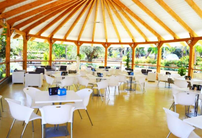 渡假胜地  Villaggio Marinella Direttamente Sul Mare