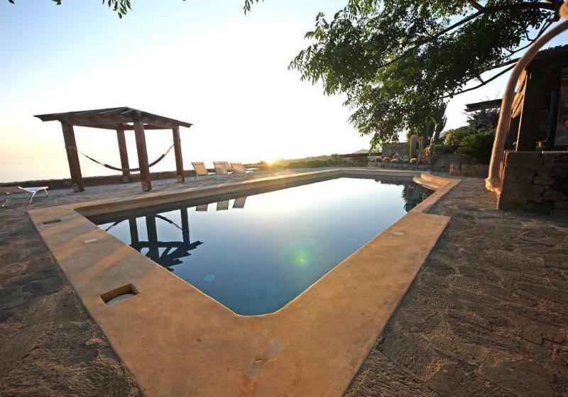 Tgi Dammusi Preziosi